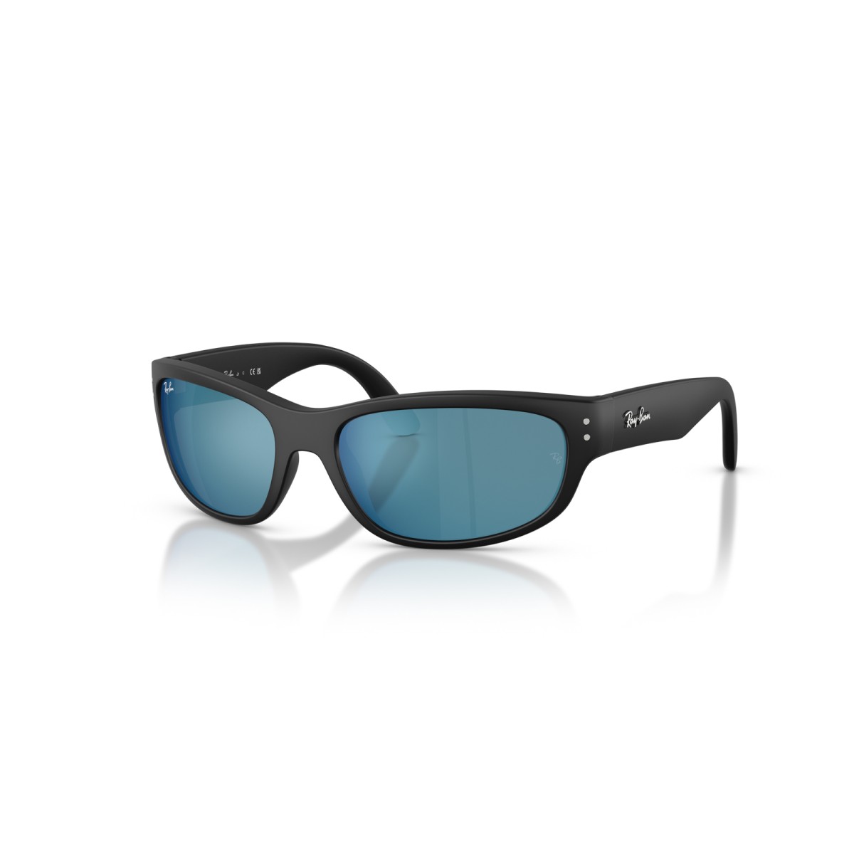 RAY BAN JUNIOR RJ9189S 100S55 | Sunglasses | Vytria Eyewear