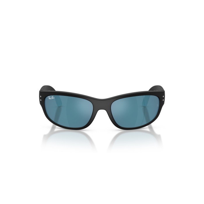 RAY BAN JUNIOR RJ9189S 100S55