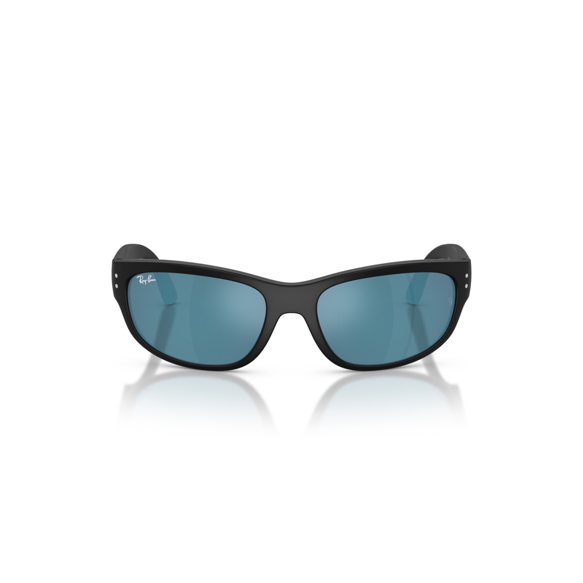 RAY BAN JUNIOR RJ9189S 100S55 | Sunglasses | Vytria Eyewear