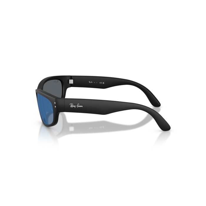 RAY BAN JUNIOR RJ9189S 100S55