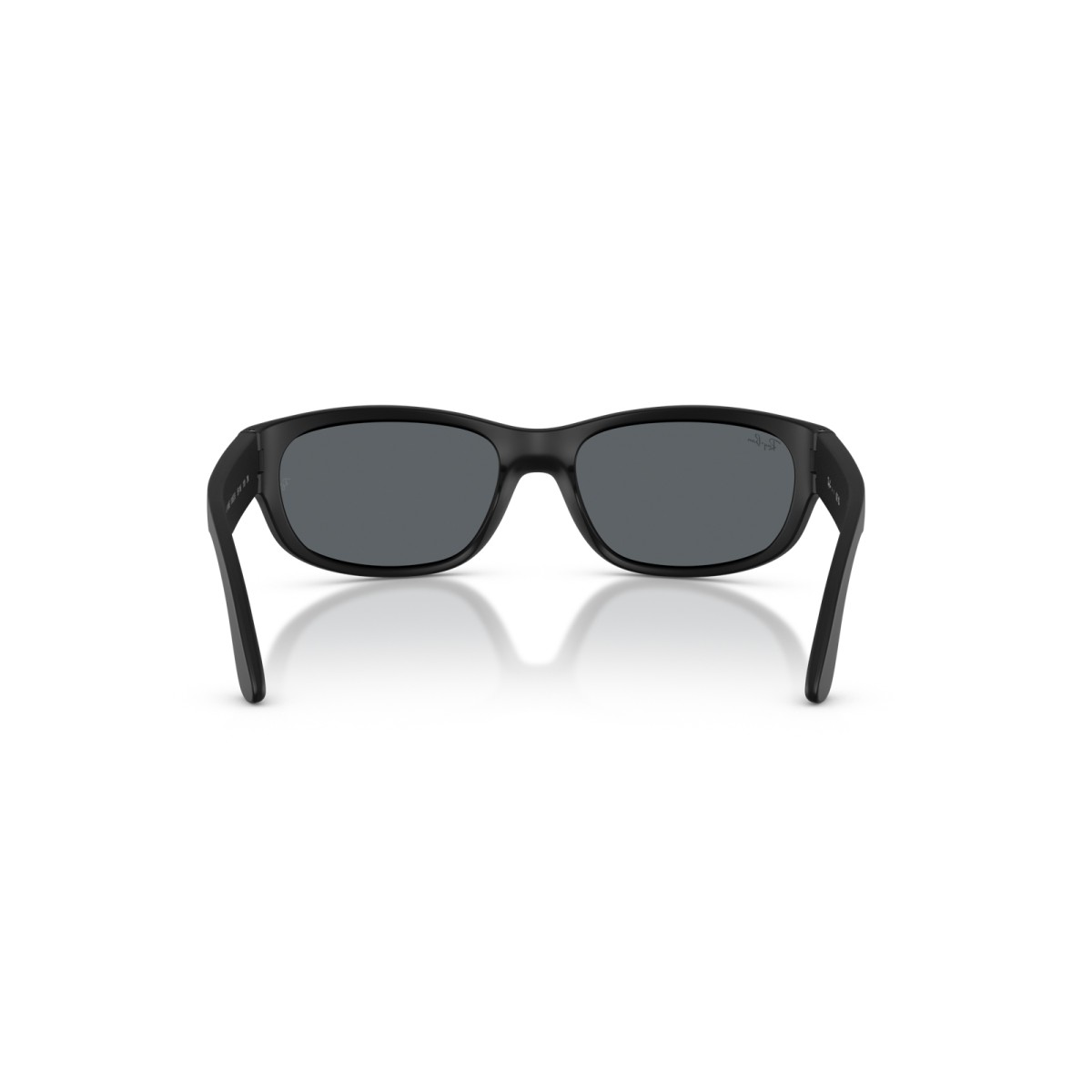 RAY BAN JUNIOR RJ9189S 100S55 | Sunglasses | Vytria Eyewear