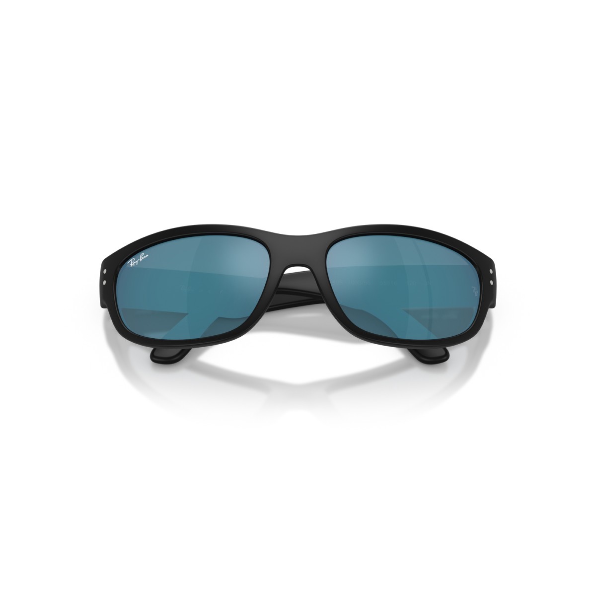 RAY BAN JUNIOR RJ9189S 100S55 | Sunglasses | Vytria Eyewear