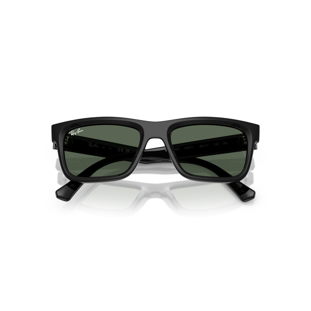 RAY BAN JUNIOR RJ9196S 10071 | Sunglasses | Vytria Eyewear