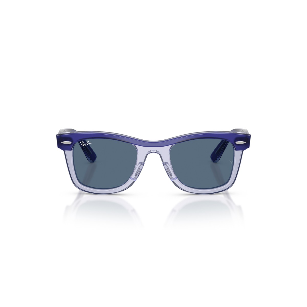 RAY BAN JUNIOR RJ9140S 721280 | Sunglasses | Vytria Eyewear