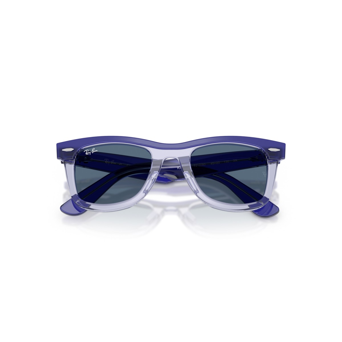 RAY BAN JUNIOR RJ9140S 721280 | Sunglasses | Vytria Eyewear