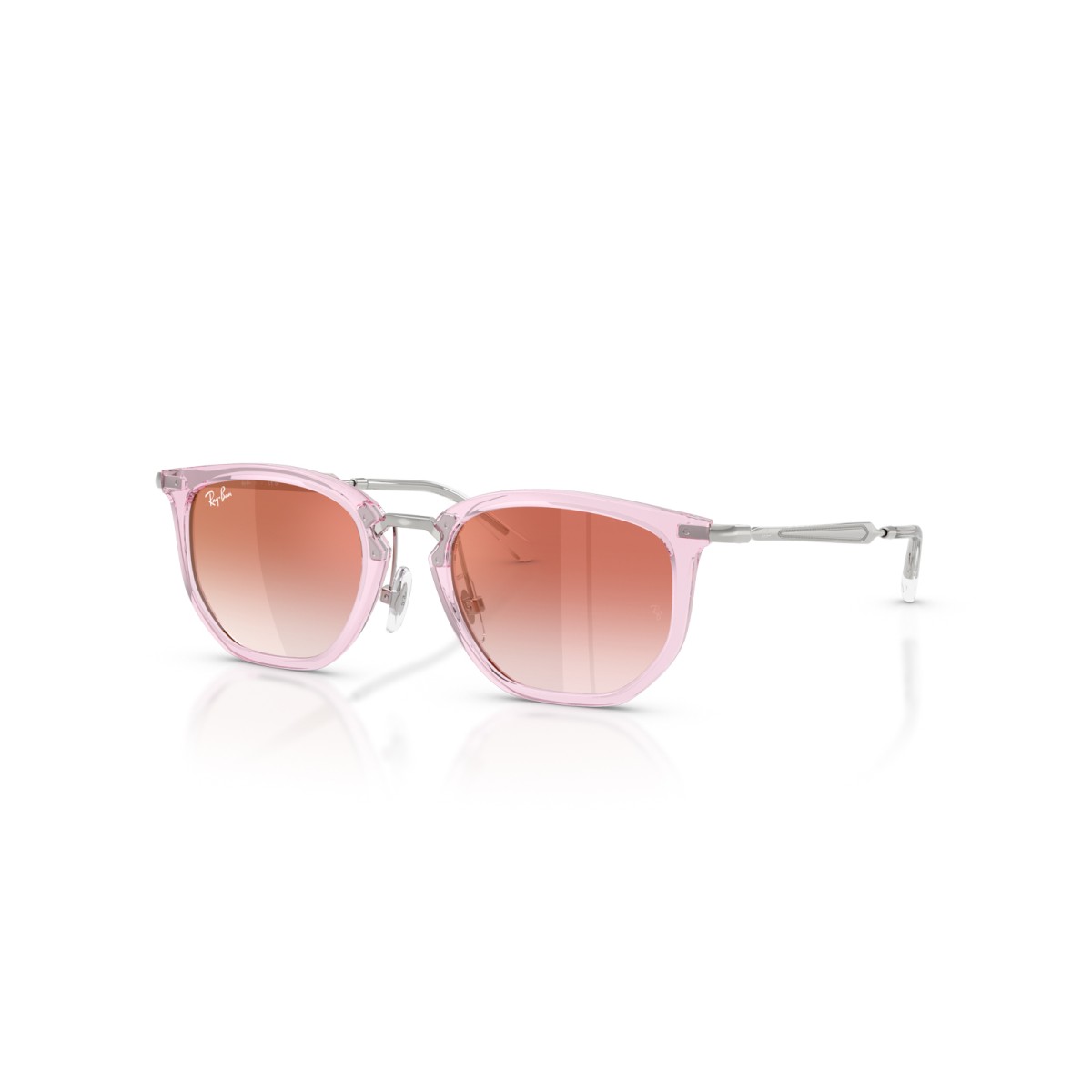 RAY BAN JUNIOR RJ9085S 7221V0 | Sunglasses | Vytria Eyewear