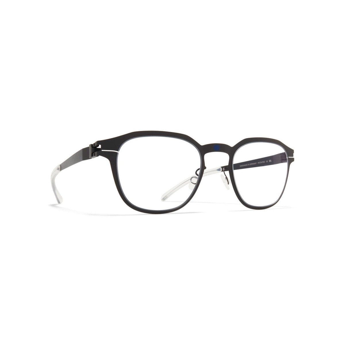 Mykita Nº1 Idris 255 | Monturas de Gafas | Vytria Eyewear