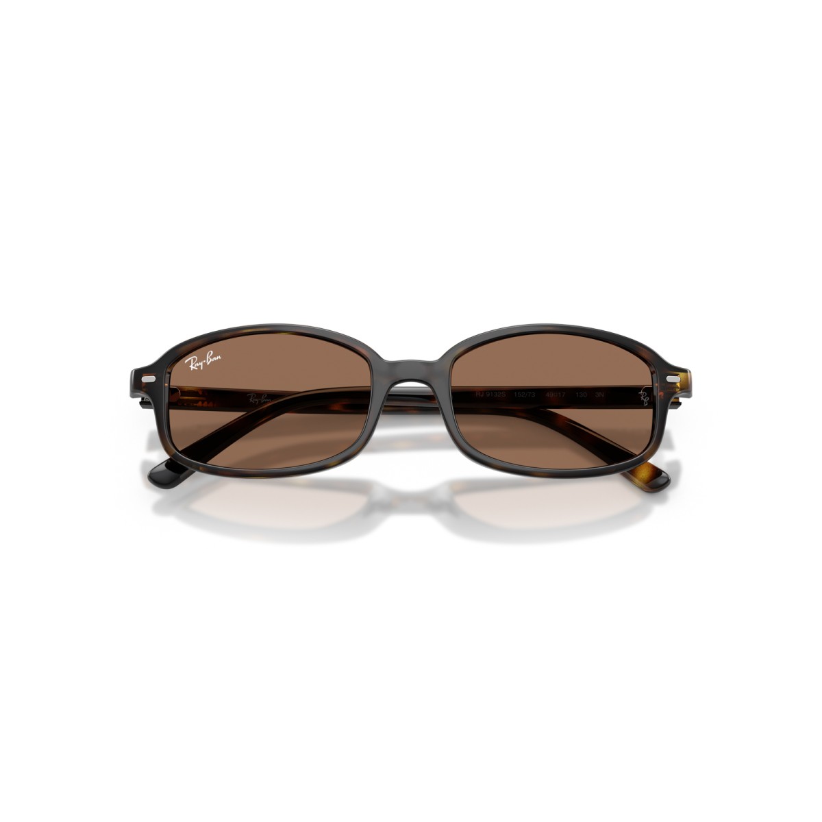 RAY BAN JUNIOR RJ9132S 15273 | Sunglasses | Vytria Eyewear