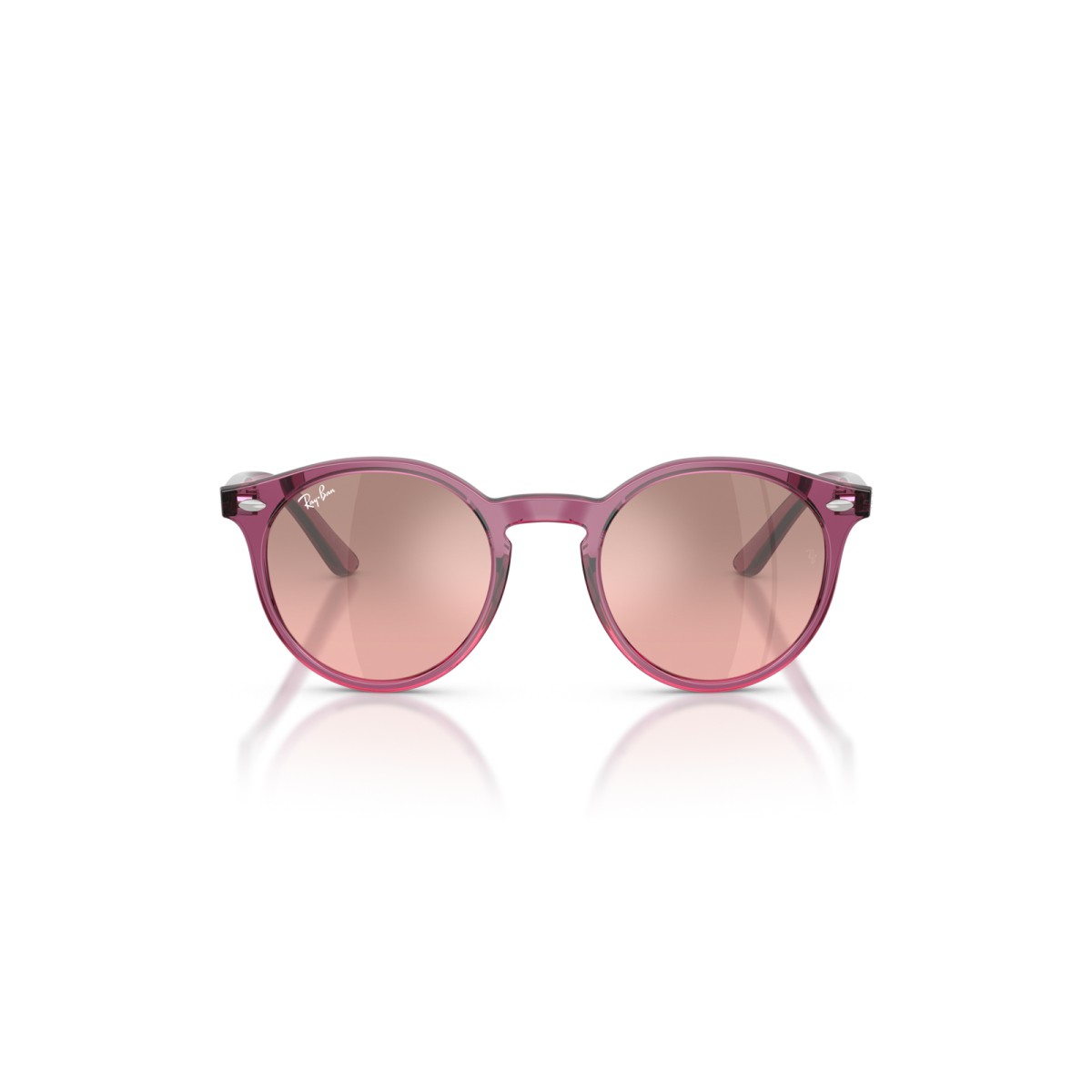 RAY BAN JUNIOR RJ9064S 71867E | Sunglasses | Vytria Eyewear
