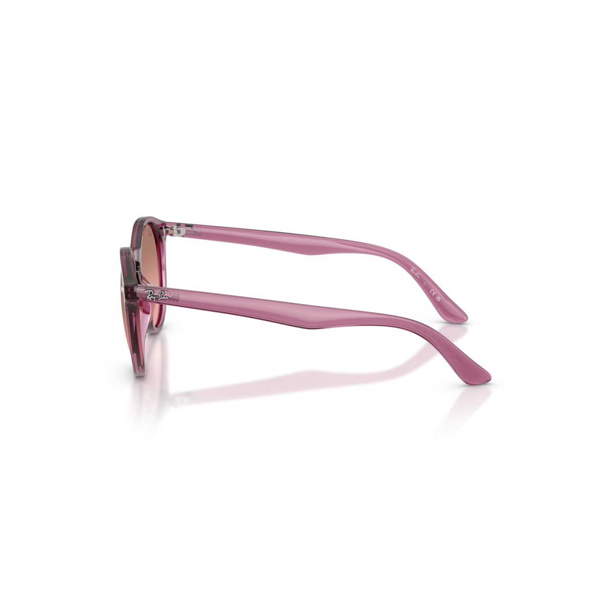 RAY BAN JUNIOR RJ9064S 71867E | Sunglasses | Vytria Eyewear