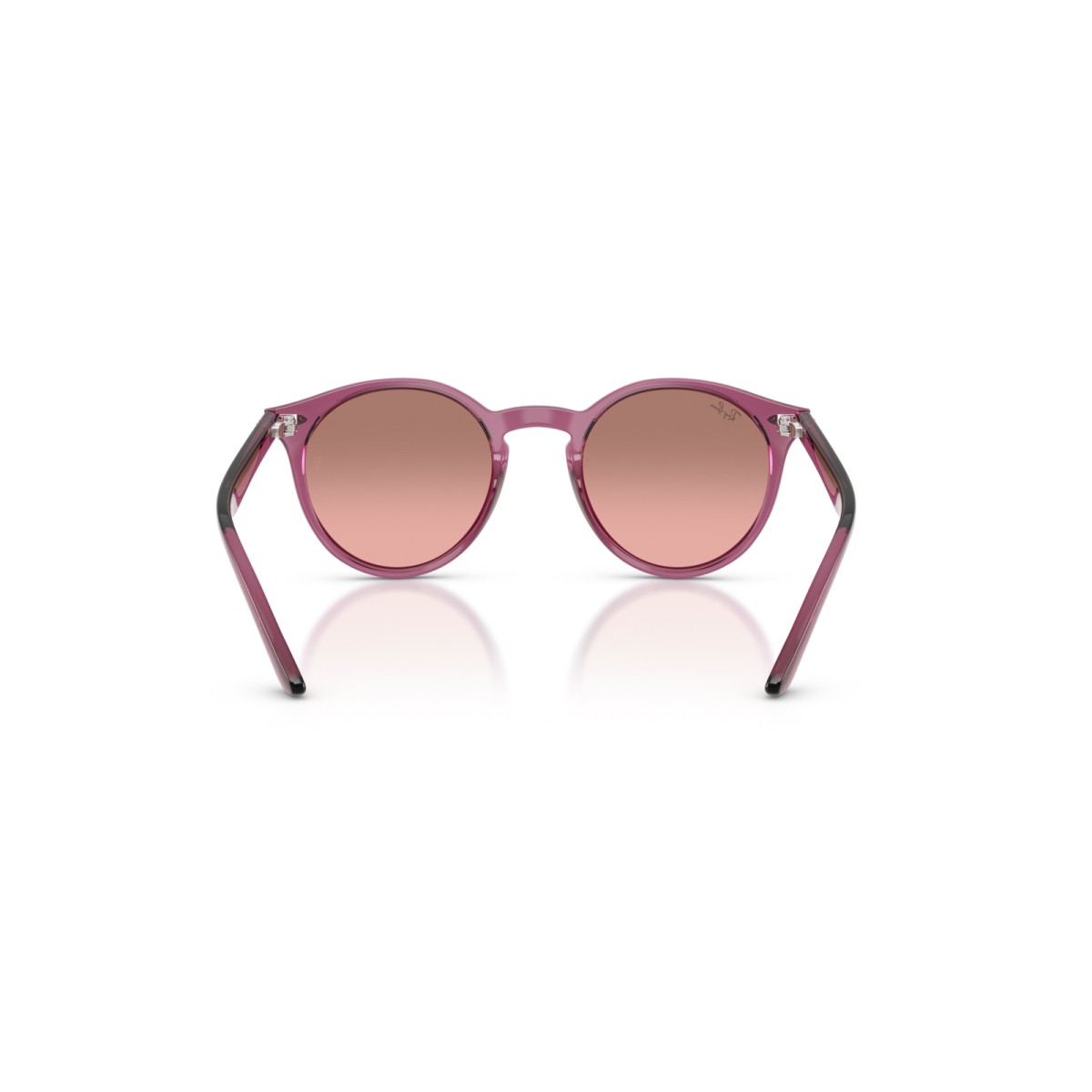 RAY BAN JUNIOR RJ9064S 71867E | Sunglasses | Vytria Eyewear