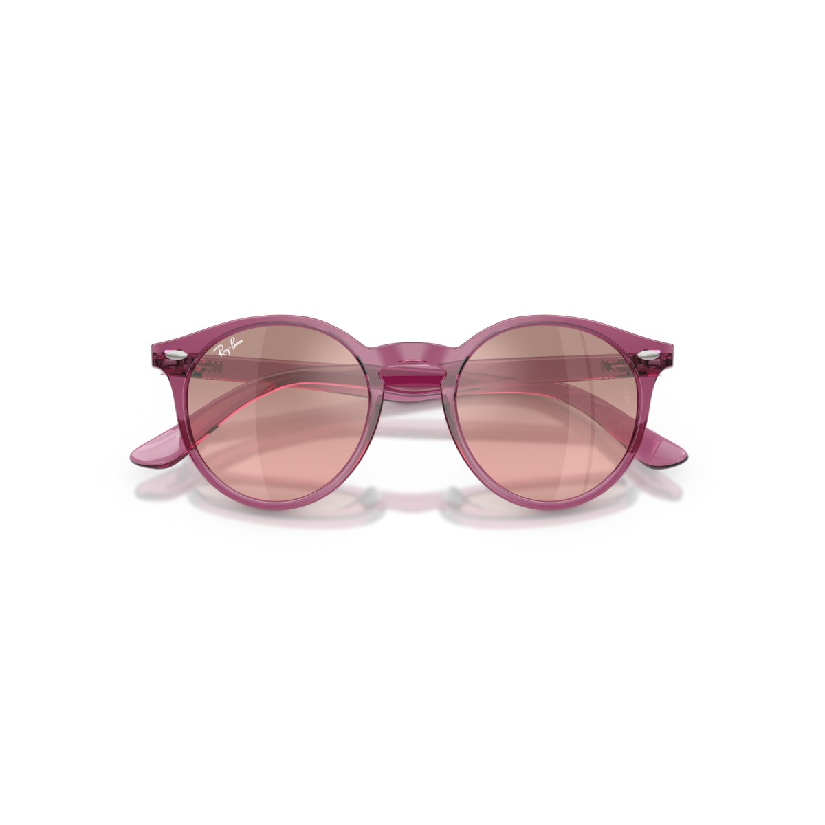 RAY BAN JUNIOR RJ9064S 71867E | Sunglasses | Vytria Eyewear