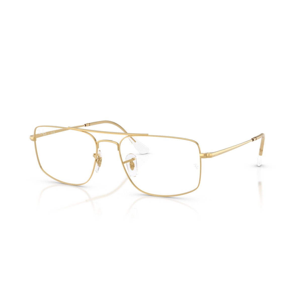 RAY BAN RX6579 RB6579 2500 | Eyeglasses | Vytria Eyewear