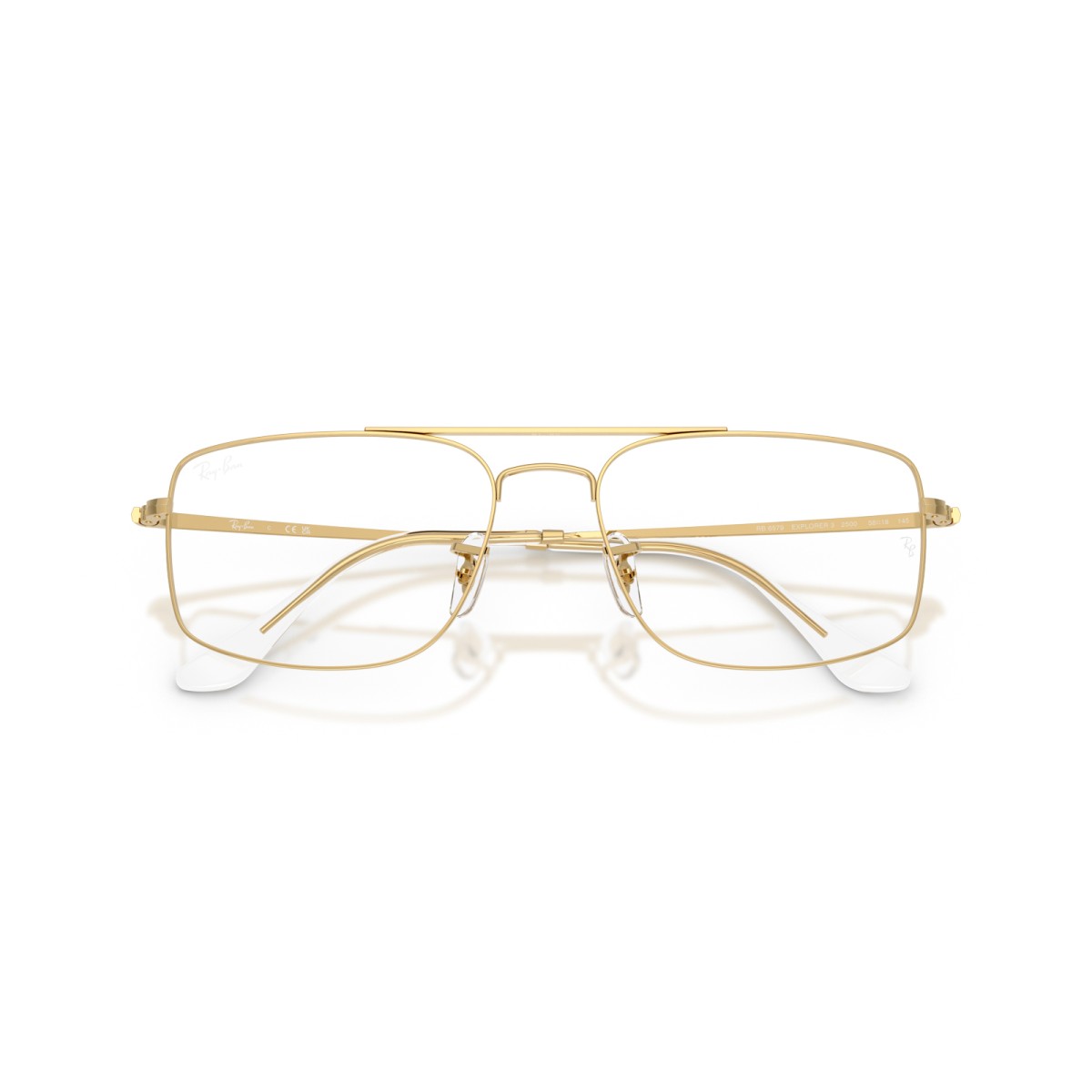 RAY BAN RX6579 RB6579 2500 | Eyeglasses | Vytria Eyewear