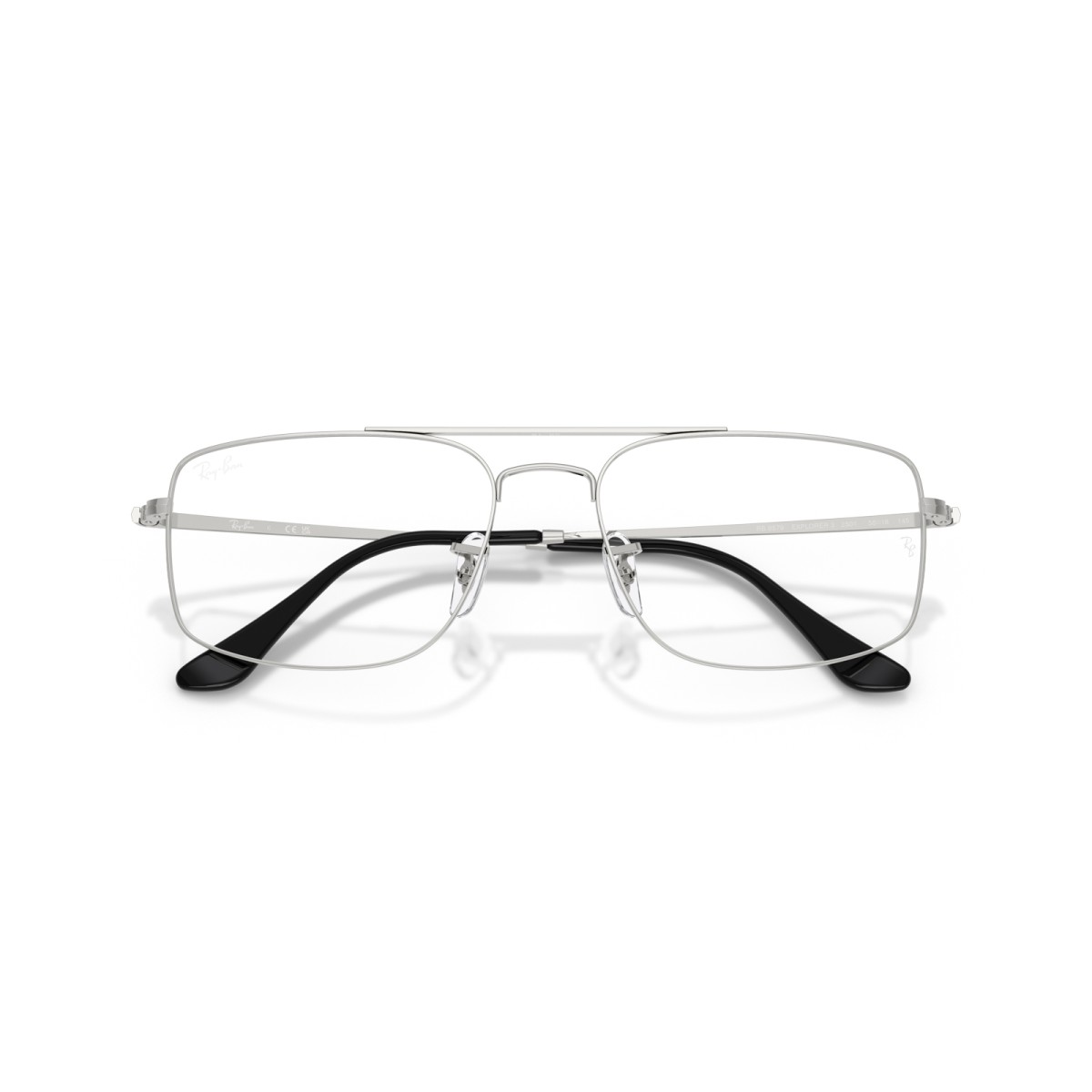 RAY BAN RX6579 RB6579 2501 | Eyeglasses | Vytria Eyewear