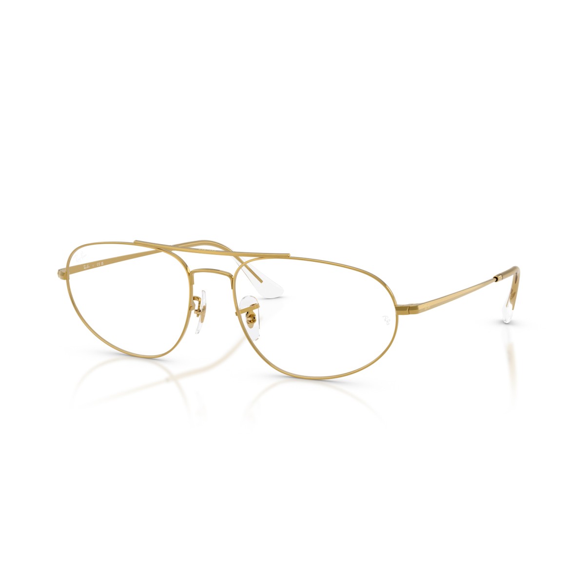 RAY BAN RB6645 3086 | Eyeglasses | Vytria Eyewear
