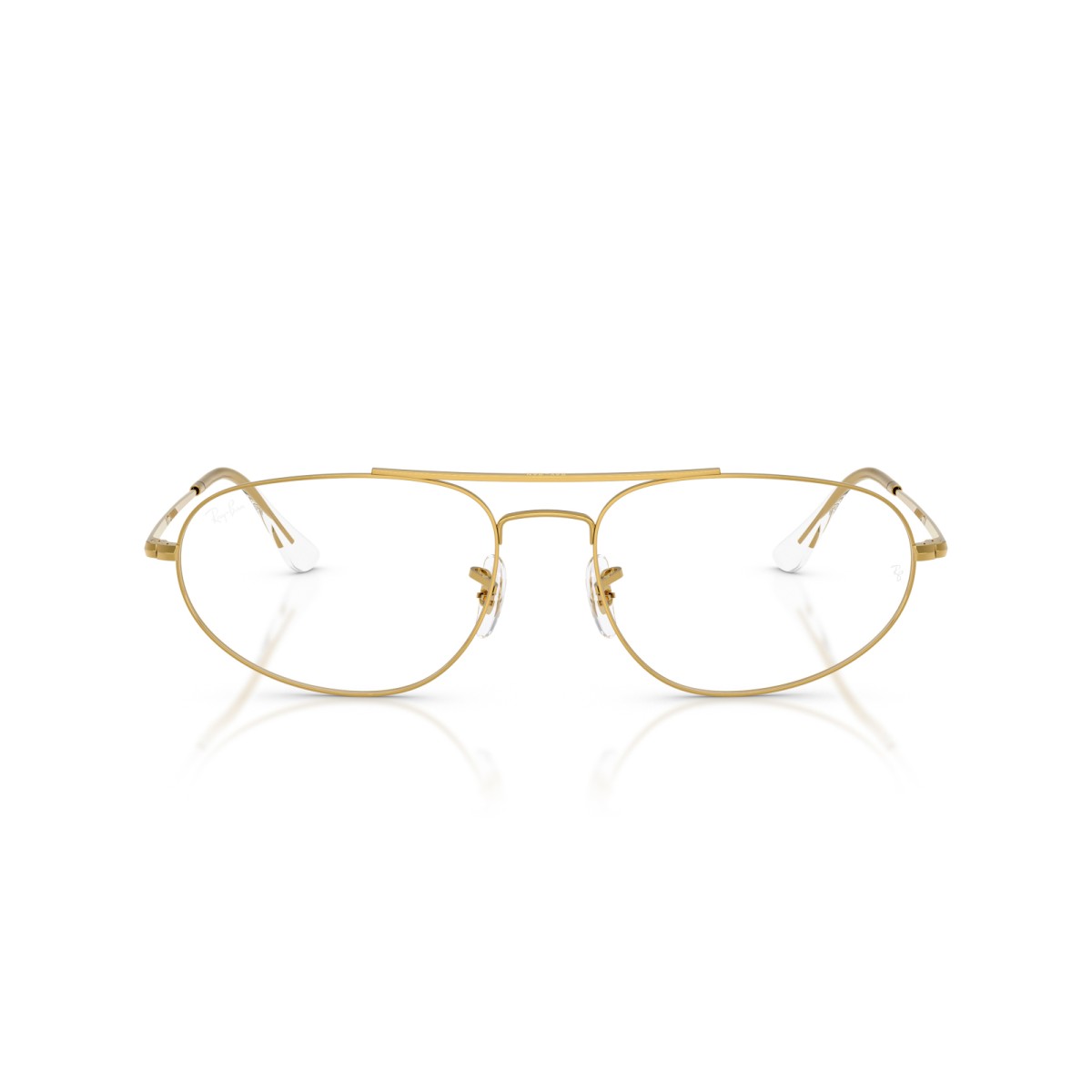 RAY BAN RB6645 3086 | Eyeglasses | Vytria Eyewear