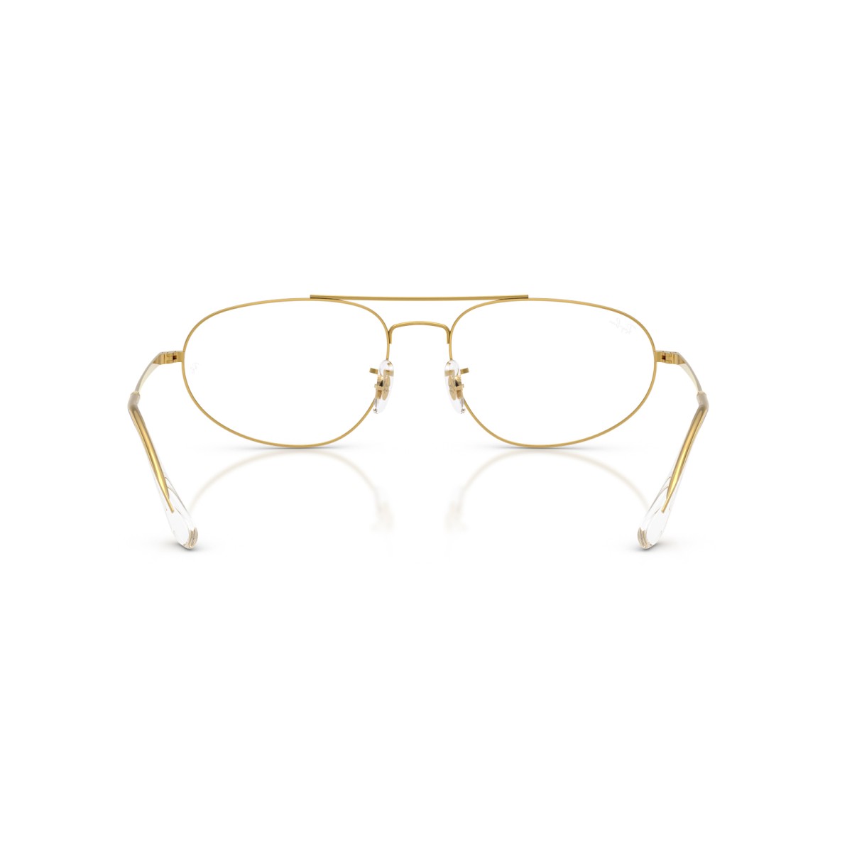 RAY BAN RB6645 3086 | Eyeglasses | Vytria Eyewear