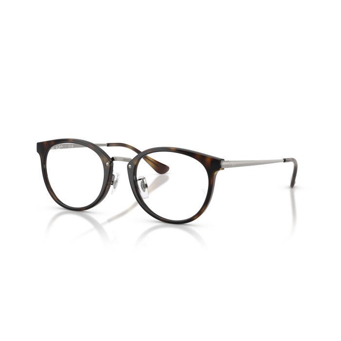 RAY BAN RB7266D 2012 | Eyeglasses | Vytria Eyewear