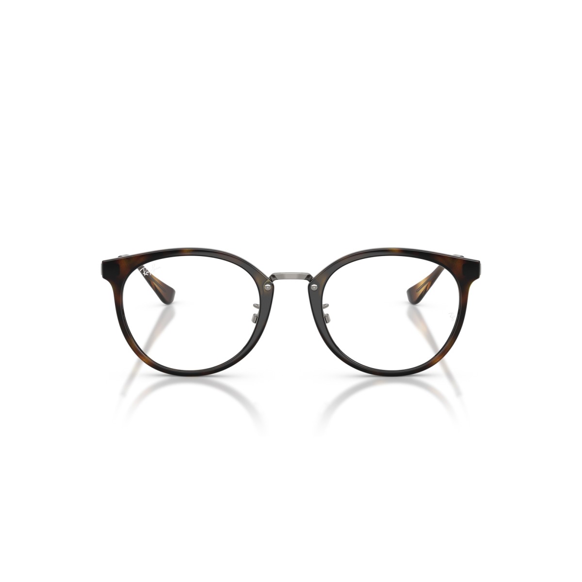 RAY BAN RB7266D 2012 | Eyeglasses | Vytria Eyewear