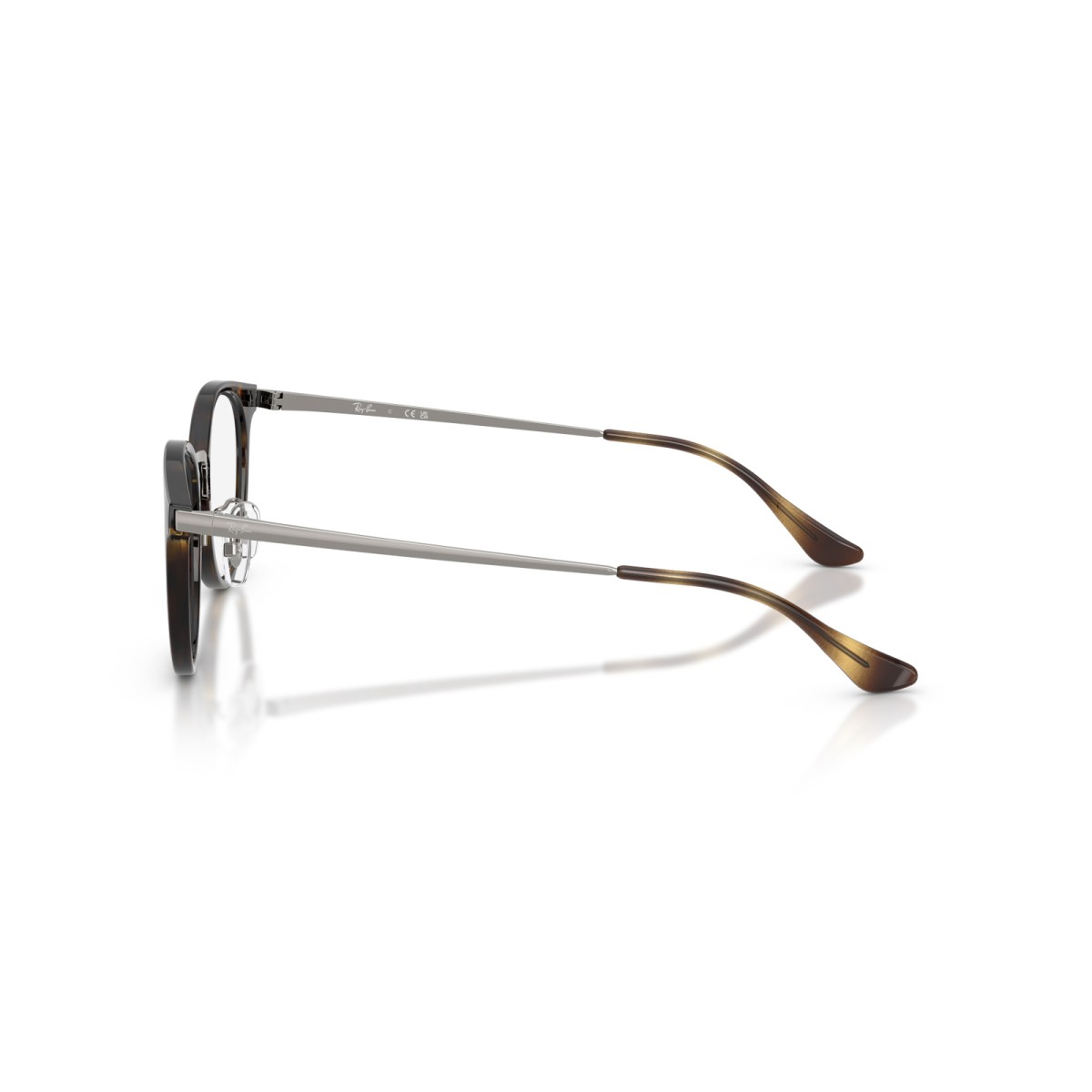 RAY BAN RB7266D 2012 | Eyeglasses | Vytria Eyewear