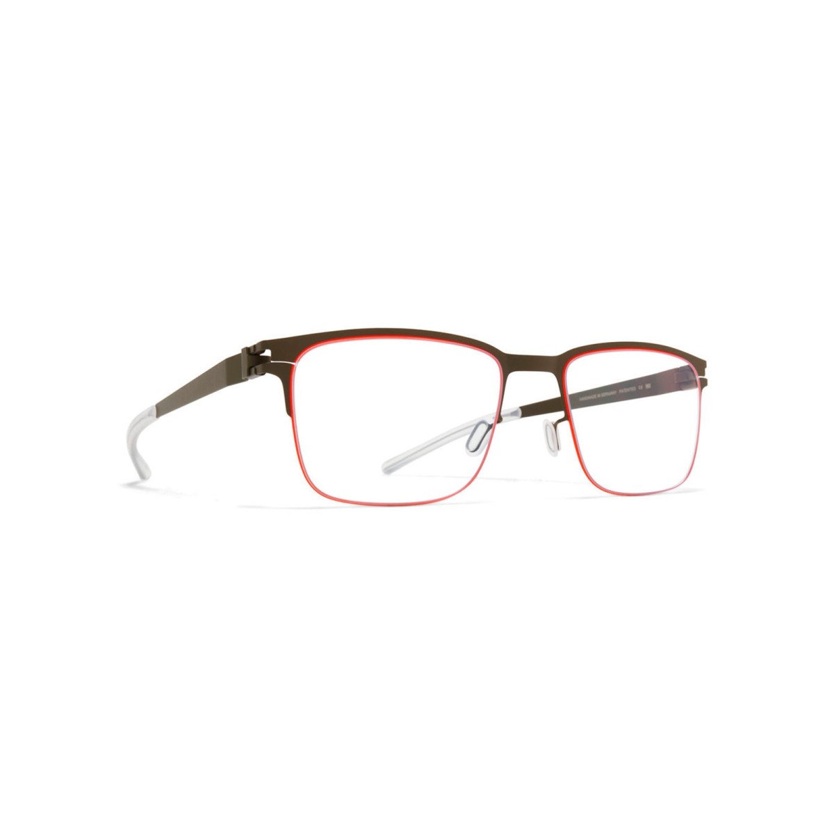 Mykita Nº1 Harrison 625 | Men Glasses | Vytria Eyewear