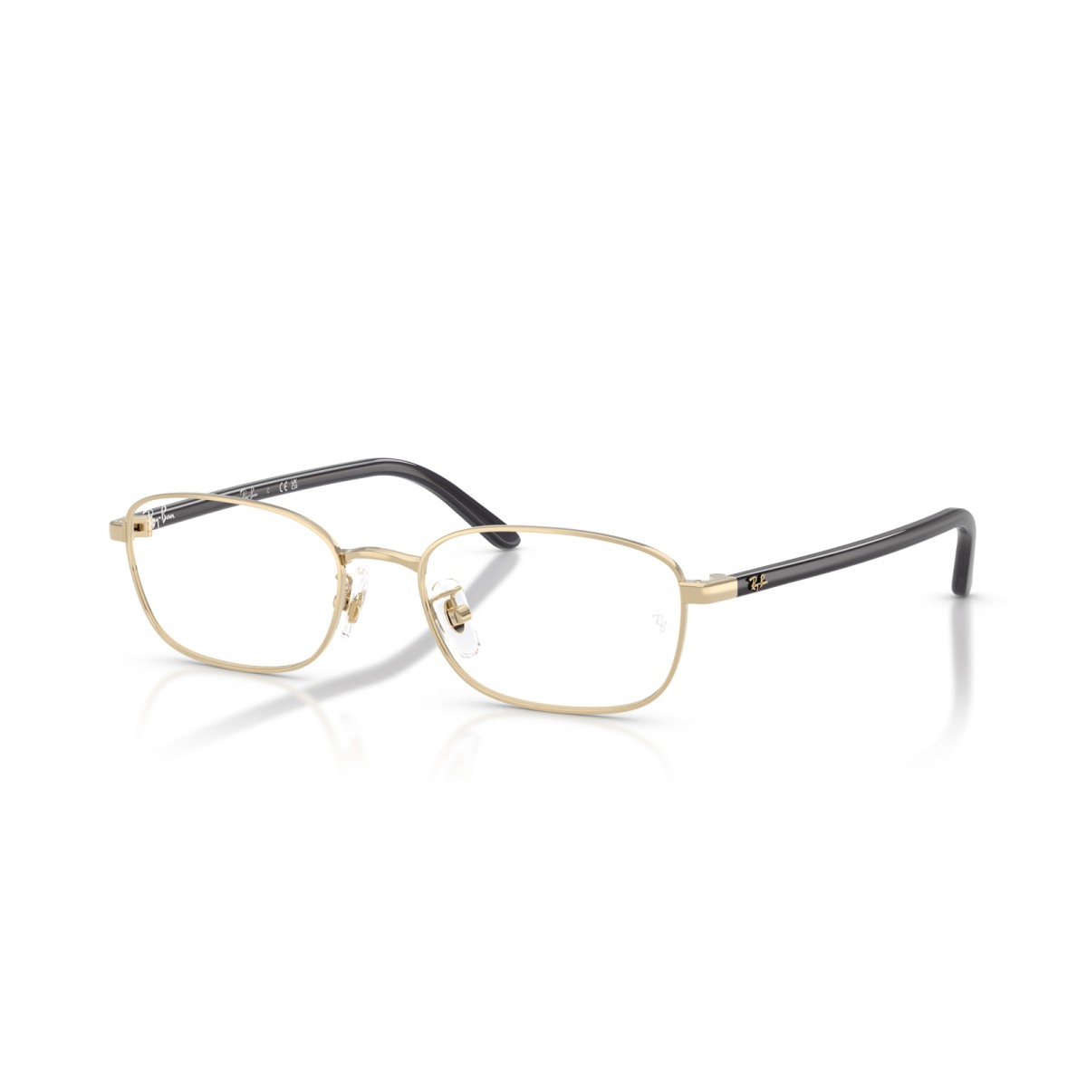 RAY BAN RB6551D 2993 | Monturas | Vytria Eyewear