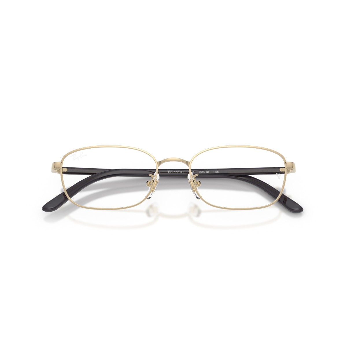 RAY BAN RB6551D 2993 | Monturas | Vytria Eyewear