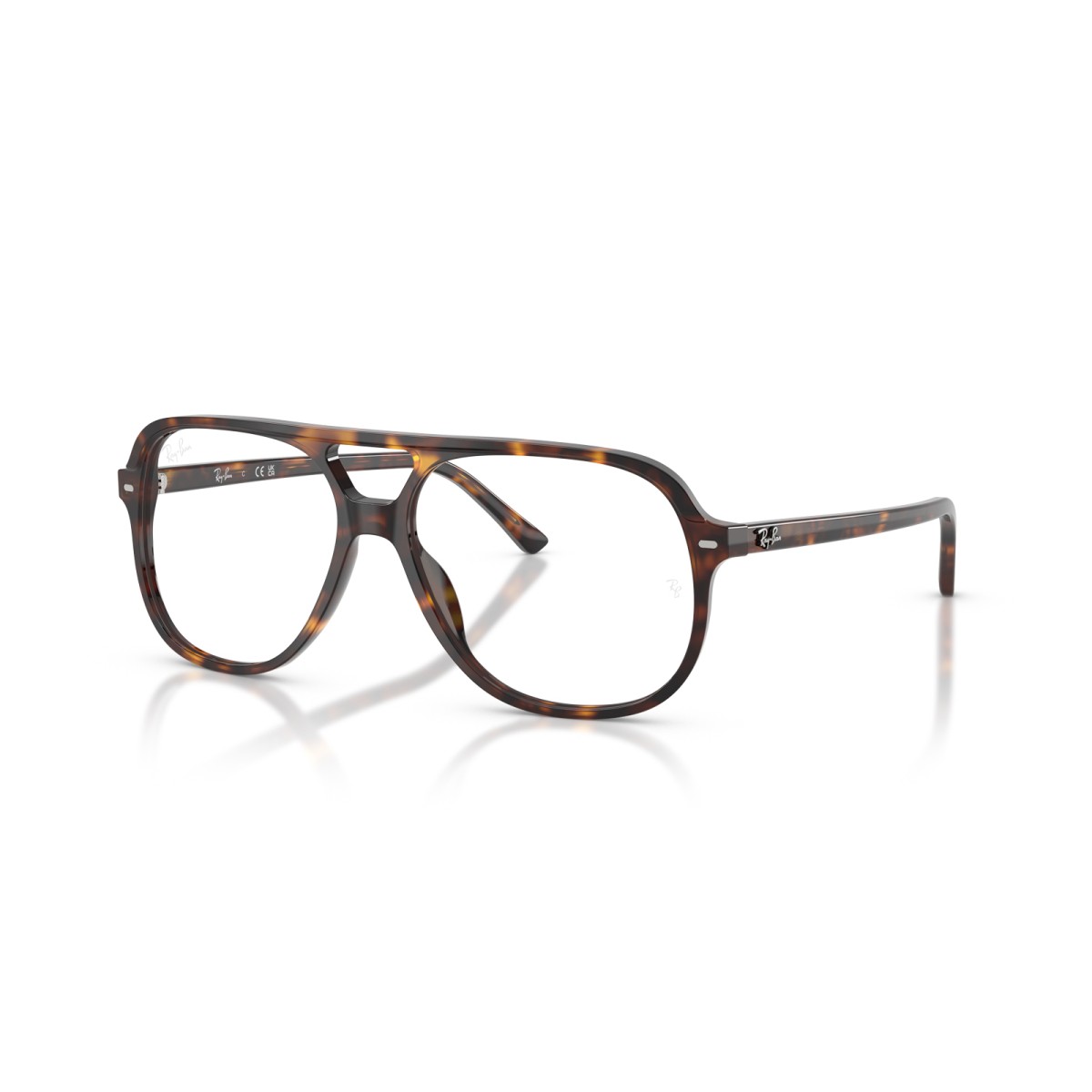 RAY BAN RB5698 2012 | Eyeglasses | Vytria Eyewear
