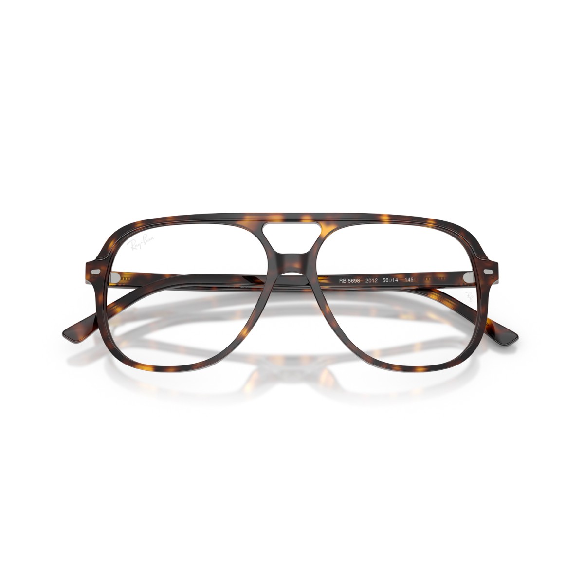 RAY BAN RB5698 2012 | Eyeglasses | Vytria Eyewear