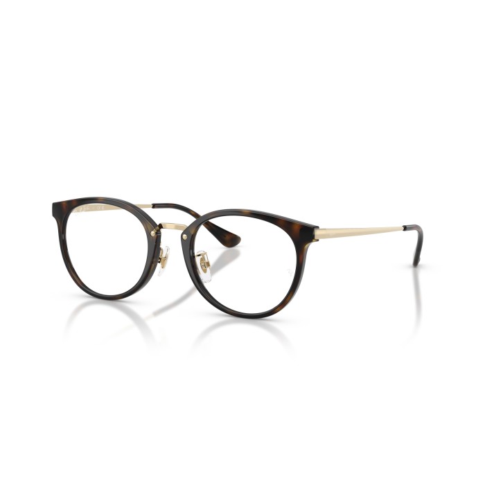 RAY BAN RB7266D 8472 | Eyeglasses | Vytria Eyewear
