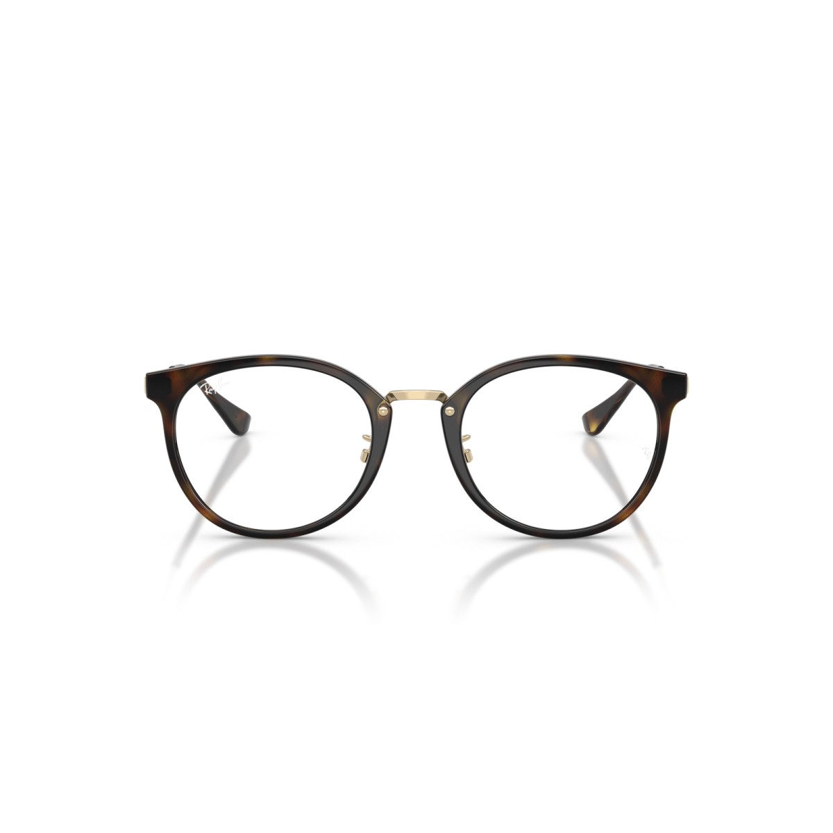 RAY BAN RB7266D 8472 | Eyeglasses | Vytria Eyewear