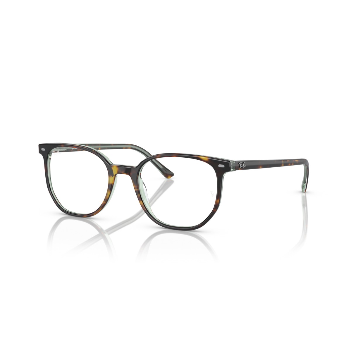 RAY BAN ELLIOT RB5397 8249 | Eyeglasses | Vytria Eyewear