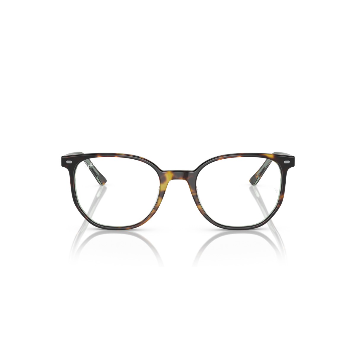 RAY BAN ELLIOT RB5397 8249 | Eyeglasses | Vytria Eyewear