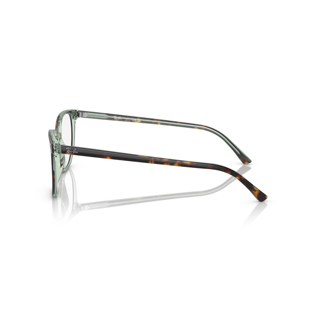 RAY BAN ELLIOT RB5397 8249 | Eyeglasses | Vytria Eyewear