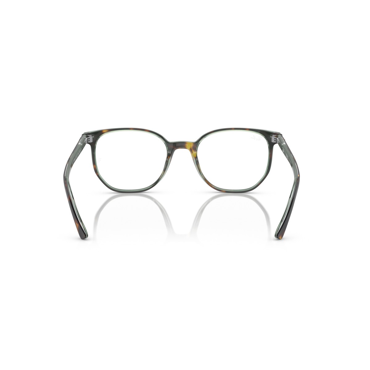 RAY BAN ELLIOT RB5397 8249 | Eyeglasses | Vytria Eyewear