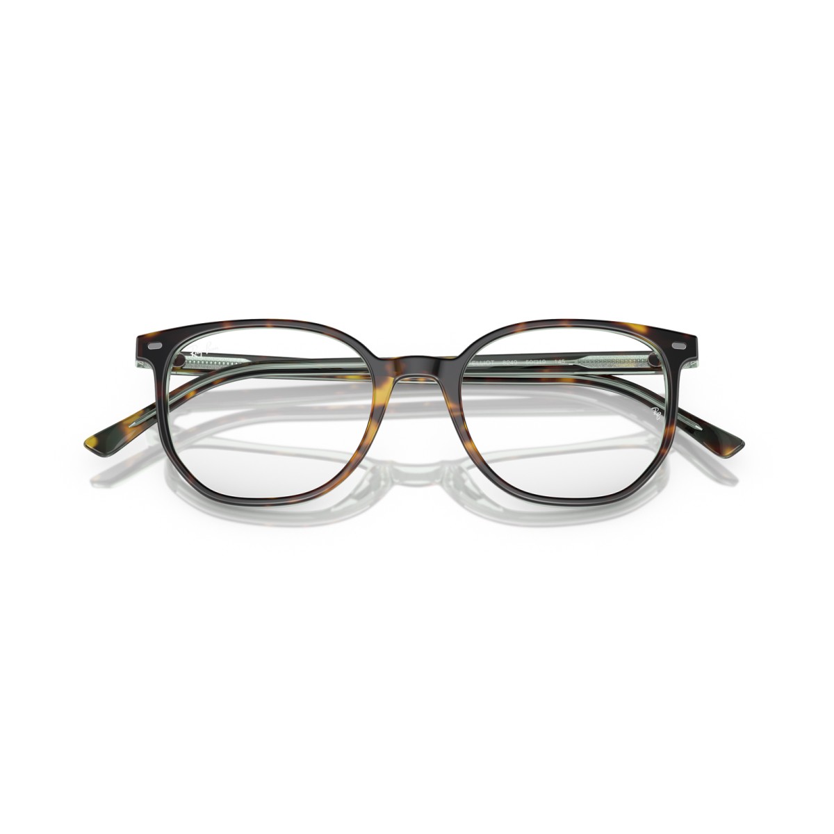 RAY BAN ELLIOT RB5397 8249 | Eyeglasses | Vytria Eyewear
