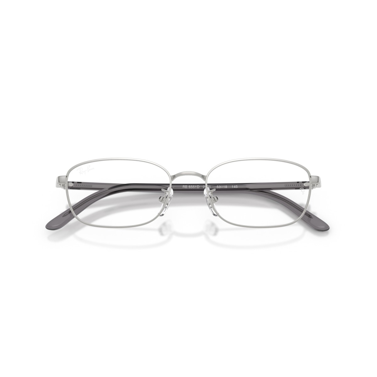 RAY BAN RB6551D 2501 | Monturas | Vytria Eyewear