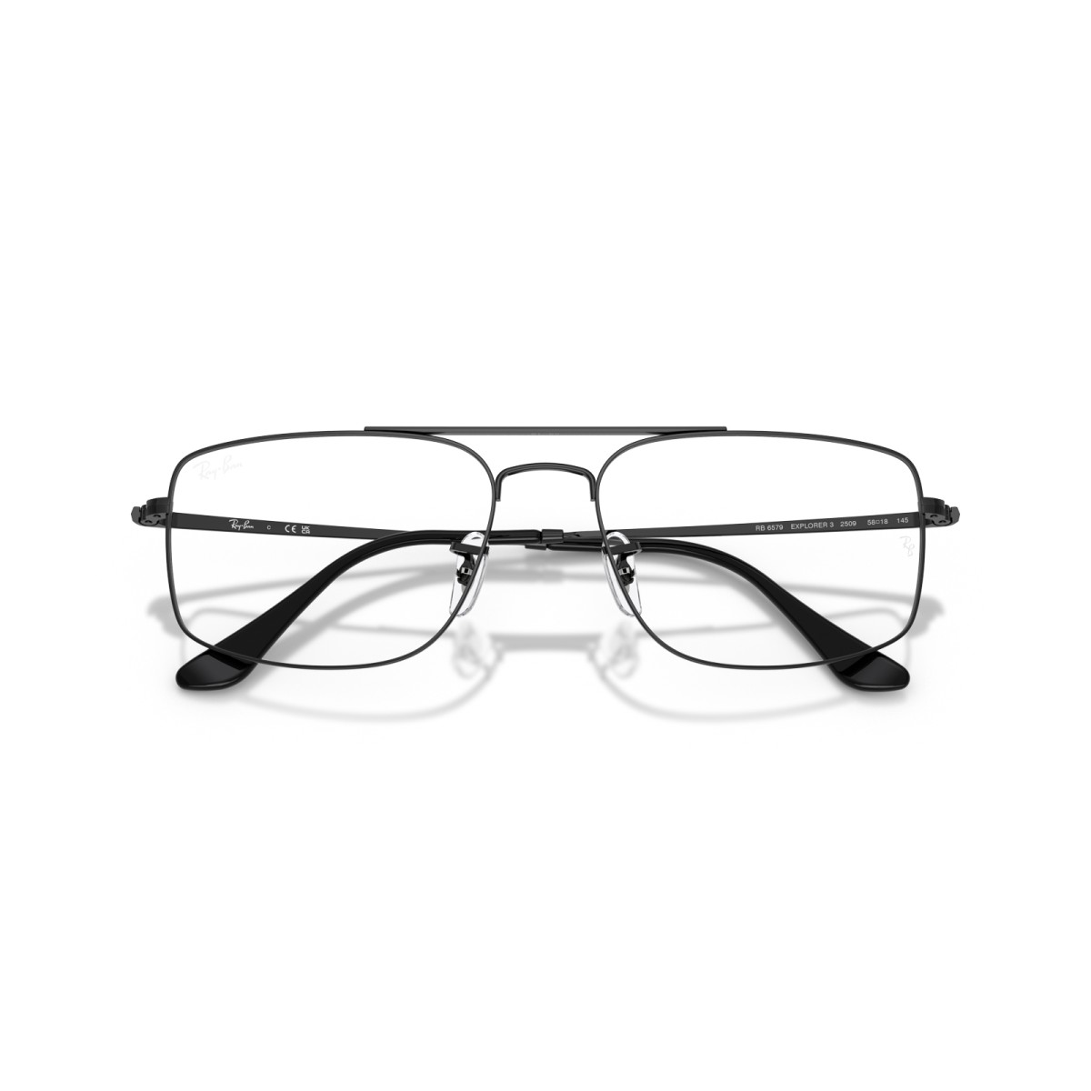 RAY BAN RX6579 RB6579 2509 | Eyeglasses | Vytria Eyewear