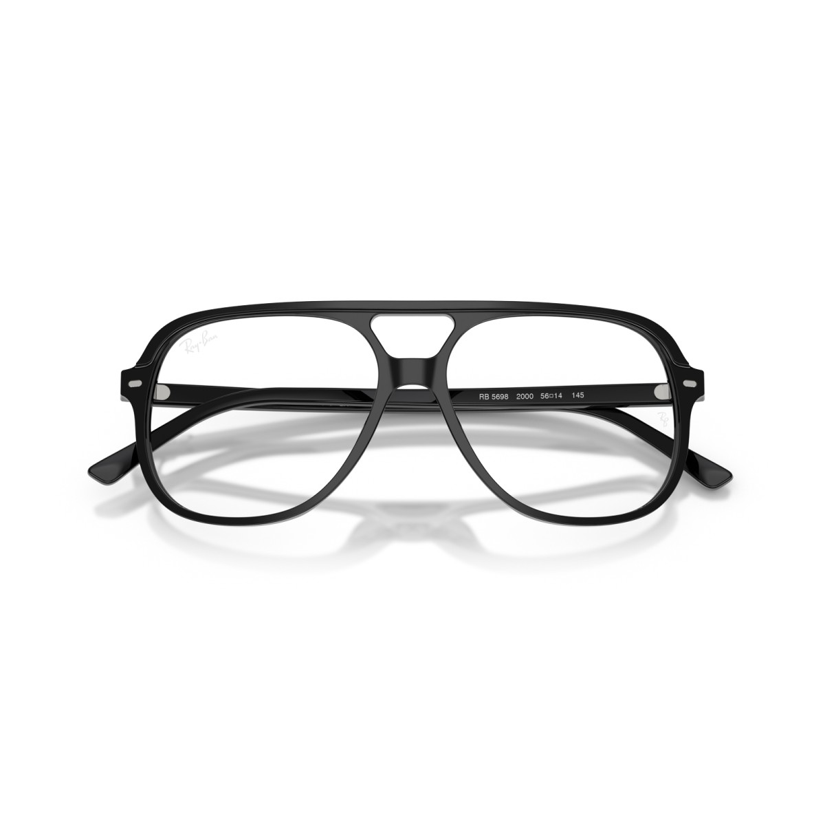 RAY BAN RB5698 2000 | Eyeglasses | Vytria Eyewear