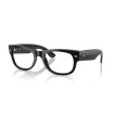 RAY BAN MEGA WAYFARER II RB0832V 2000