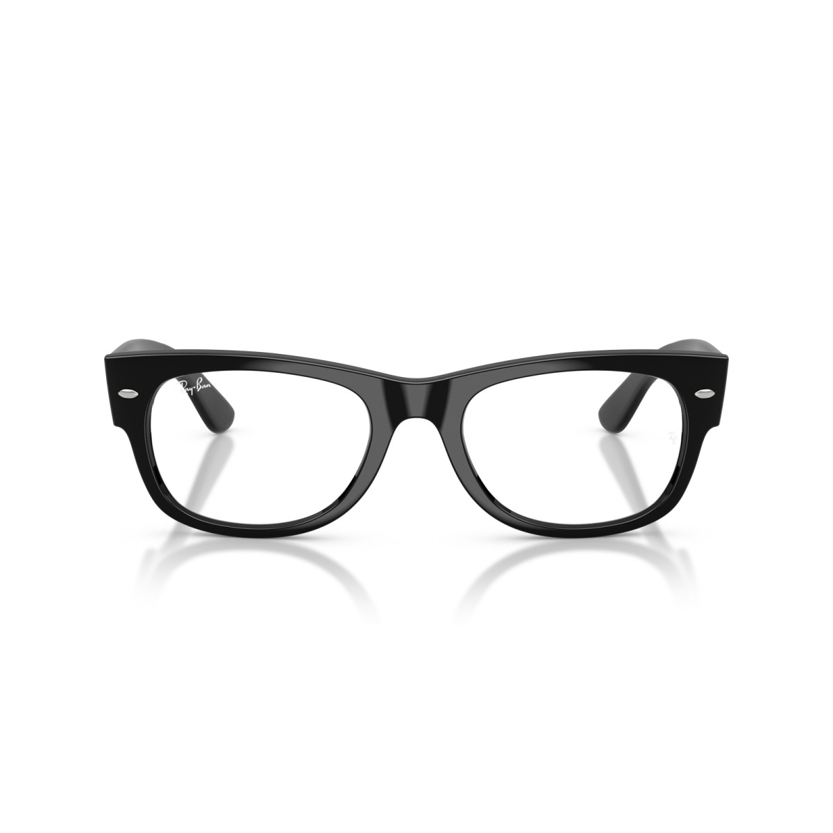 RAY BAN MEGA WAYFARER II RB0832V 2000 | Eyeglasses | Vytria Eyewear