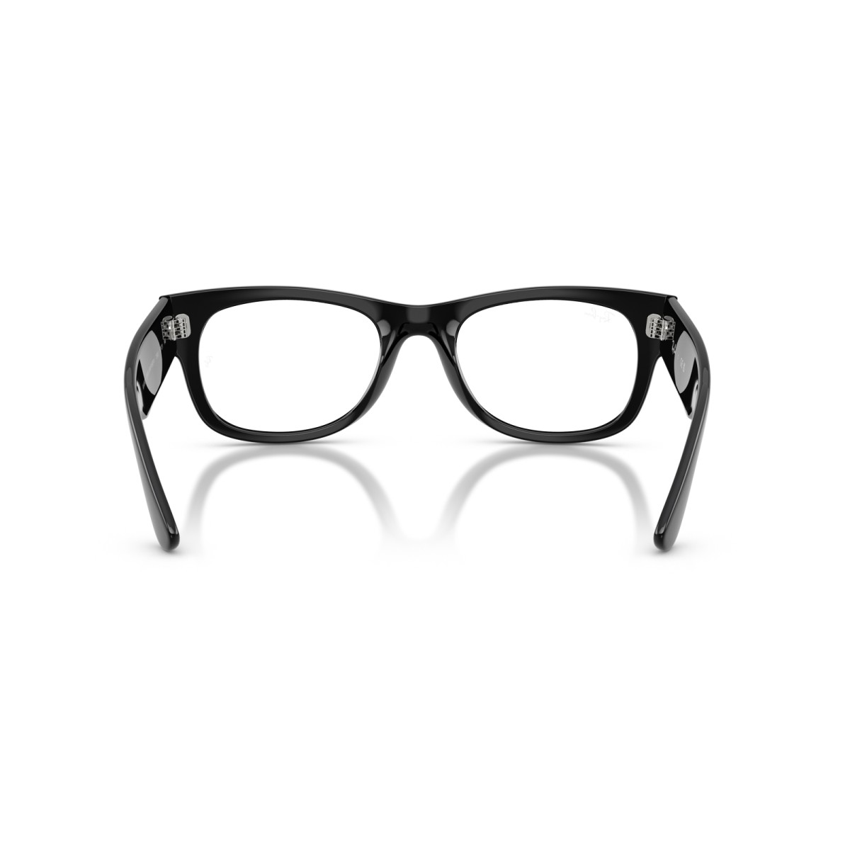 RAY BAN MEGA WAYFARER II RB0832V 2000 | Eyeglasses | Vytria Eyewear