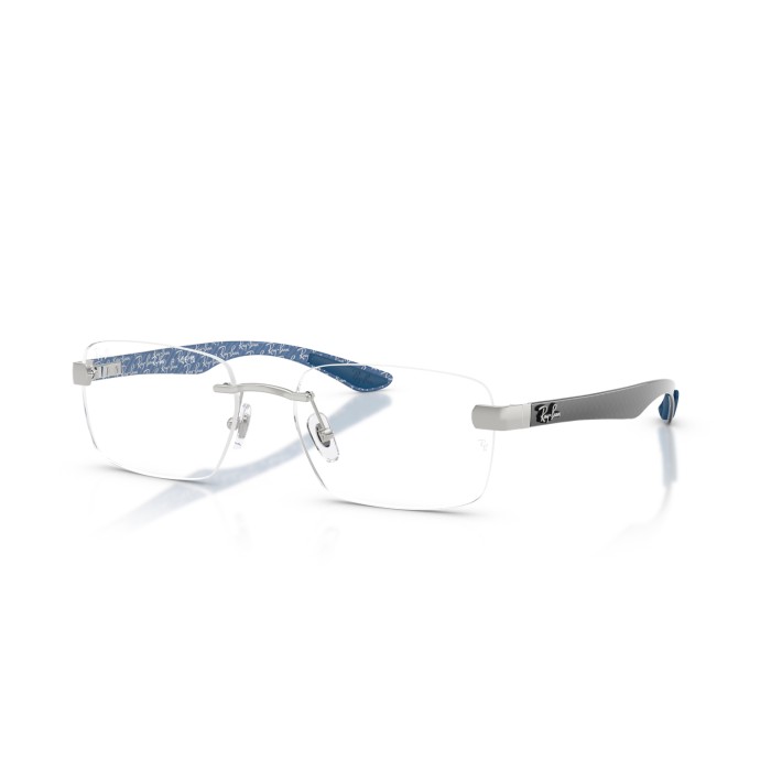 RAY BAN RB8423 2501 | Monturas | Vytria Eyewear