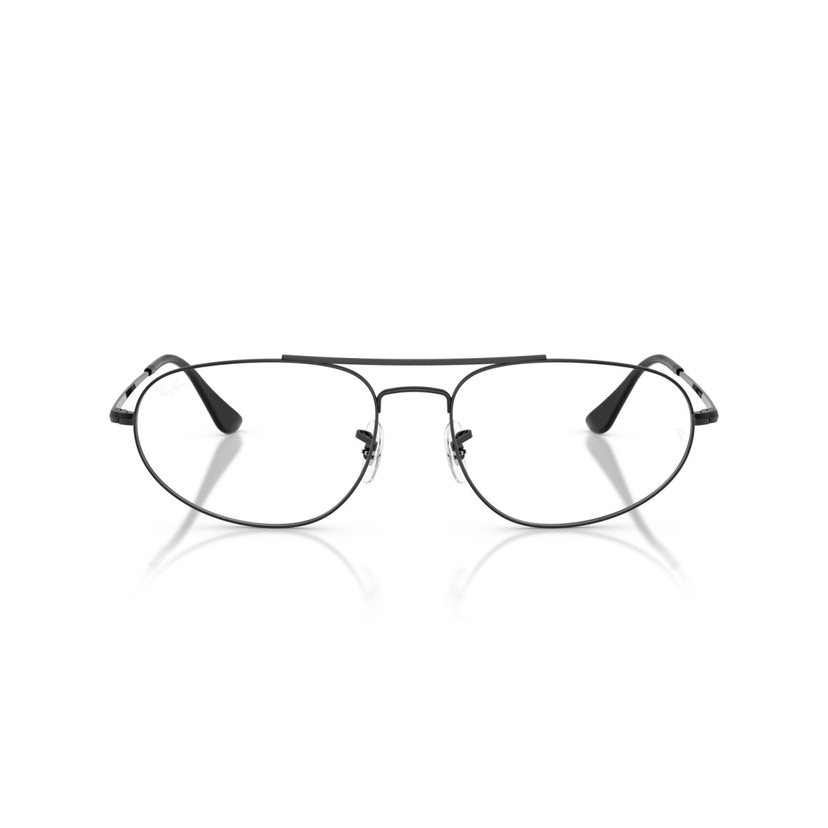RAY BAN RB6645 2509 | Eyeglasses | Vytria Eyewear