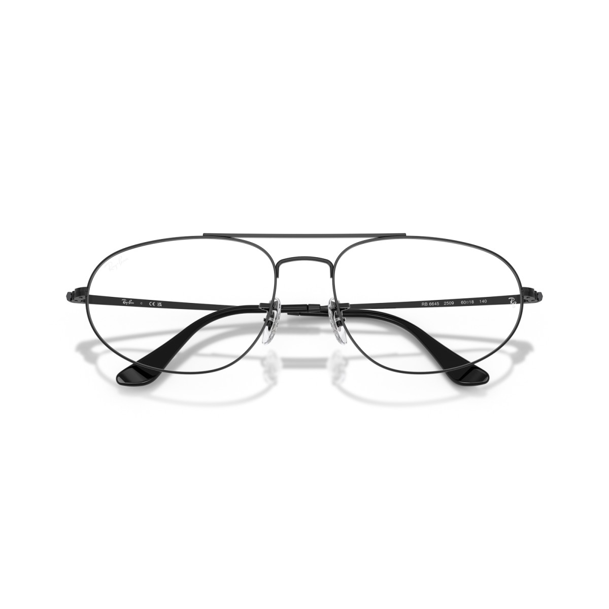 RAY BAN RB6645 2509 | Eyeglasses | Vytria Eyewear