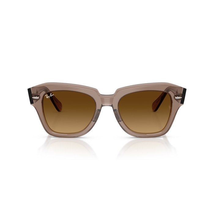 RAY BAN STATE STREET RB2186 682785