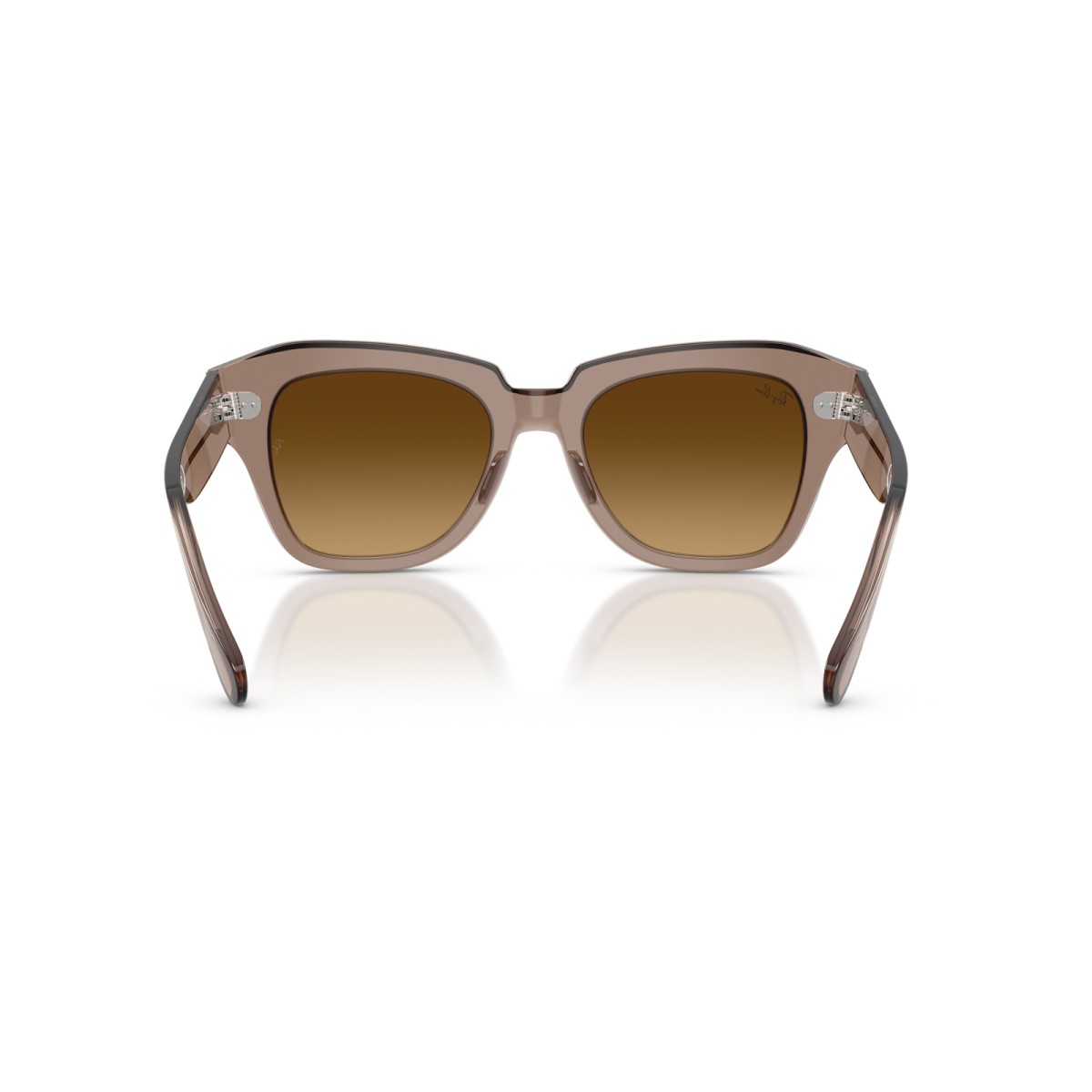 RAY BAN STATE STREET RB2186 682785 | Sunglasses | Vytria Eyewear
