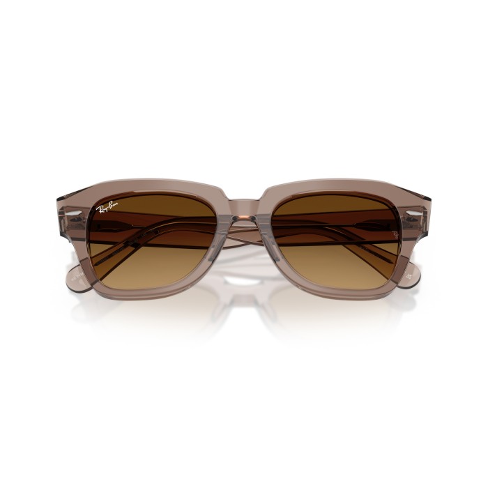 RAY BAN STATE STREET RB2186 682785