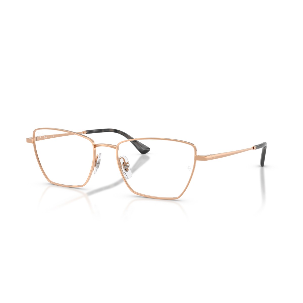 RAY BAN RB6552 3094 | Eyeglasses | Vytria Eyewear